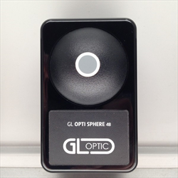 Máy đo ánh sáng GL OPTI SPHERE 48 Gloptic
